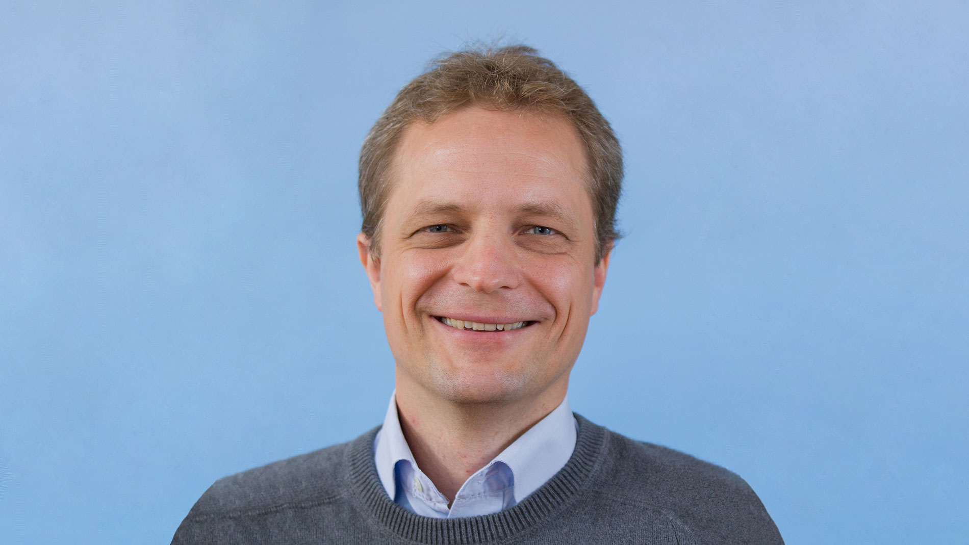 Marc Hiller, Mitglied des Board of Directors der PCIM Europe