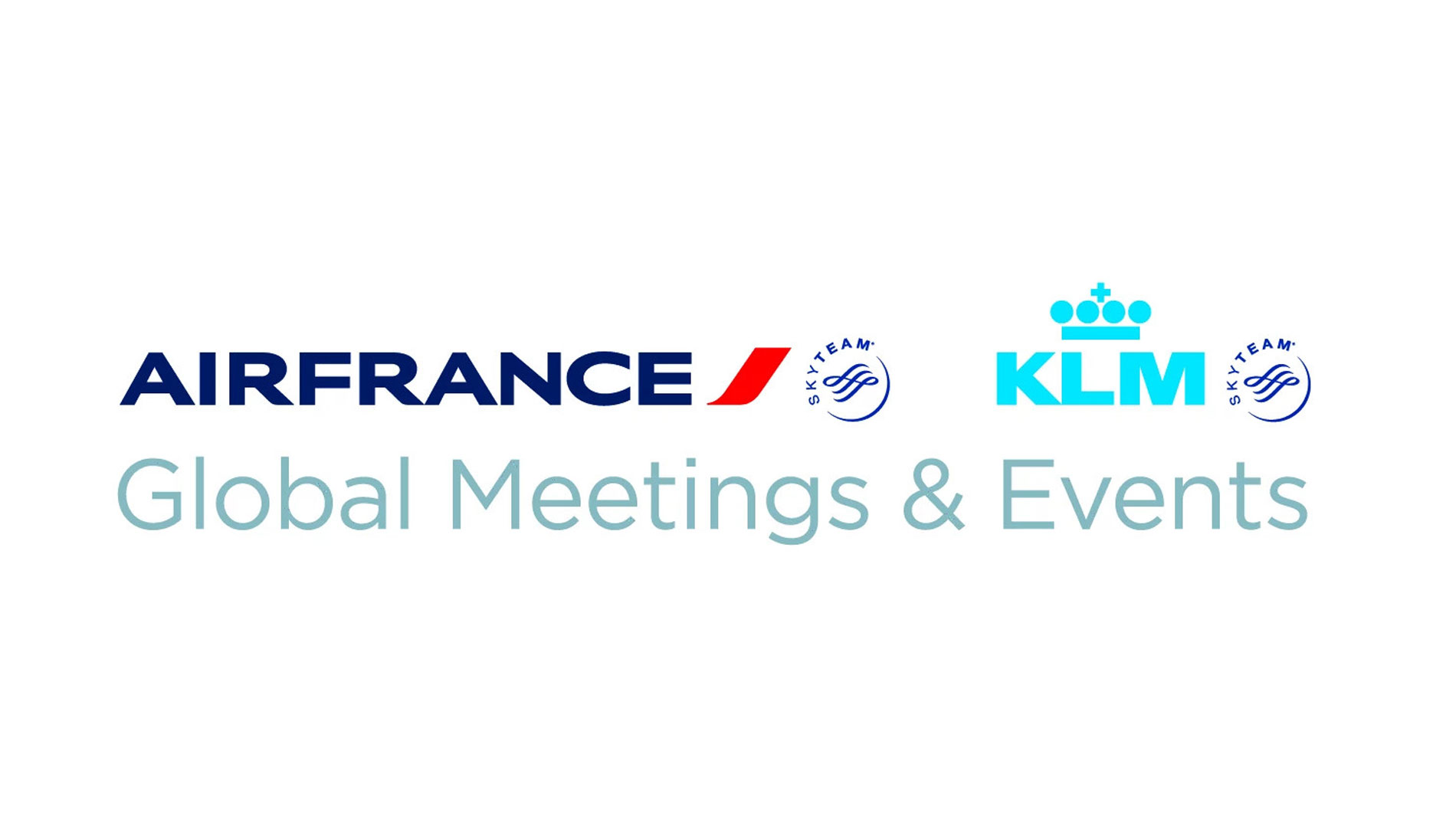Sondertarife der Air France-KLM Group