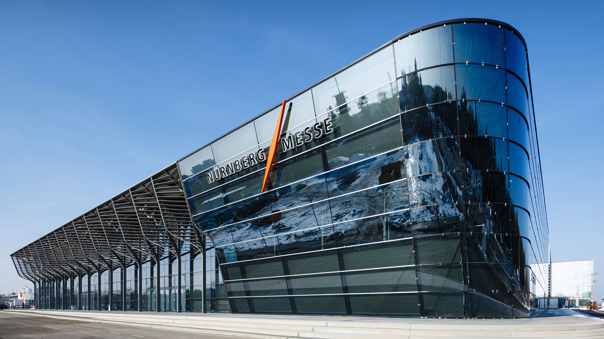 Messegelaende_Nuernberg1