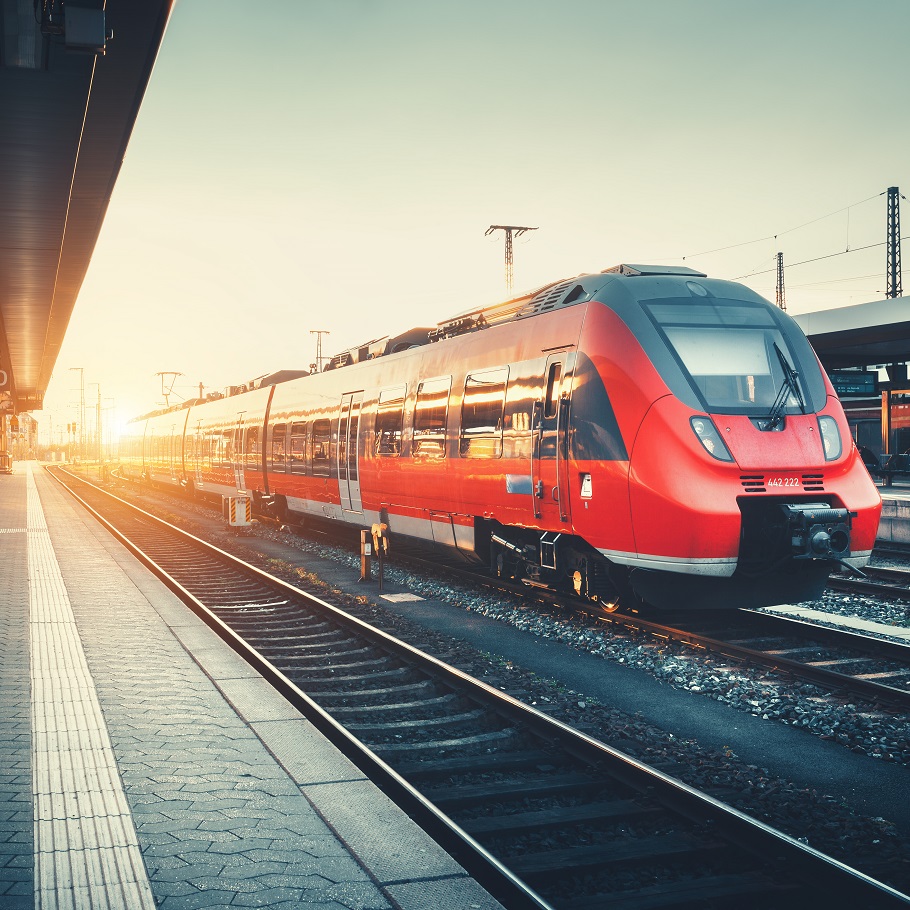 Wir fördern klimafreundliche Mobilität