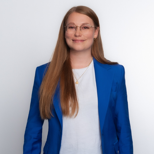 Anna-Lena Jesse