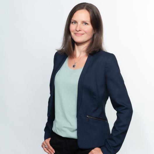 Liane Preuß