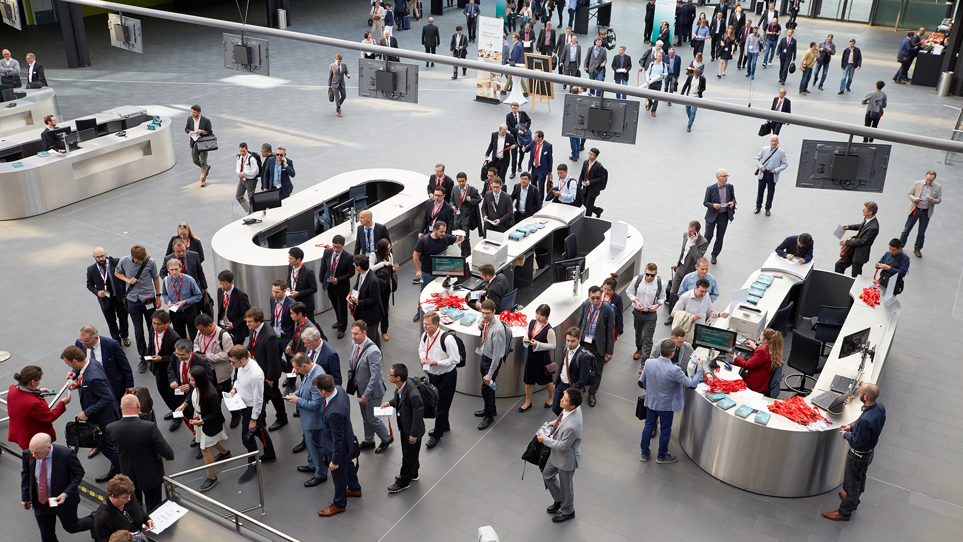 PCIM Europe 2018