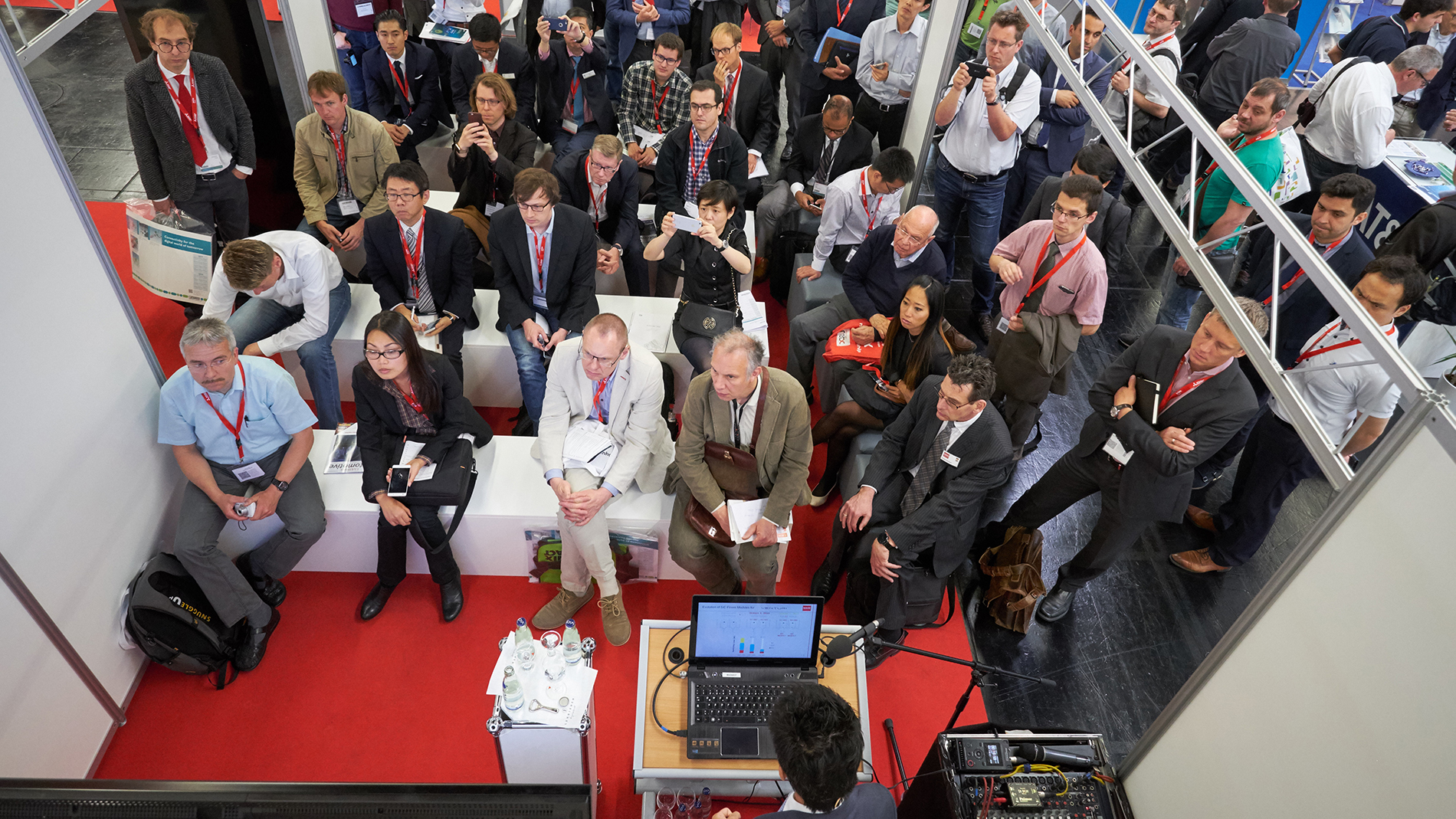 E-Mobility forum