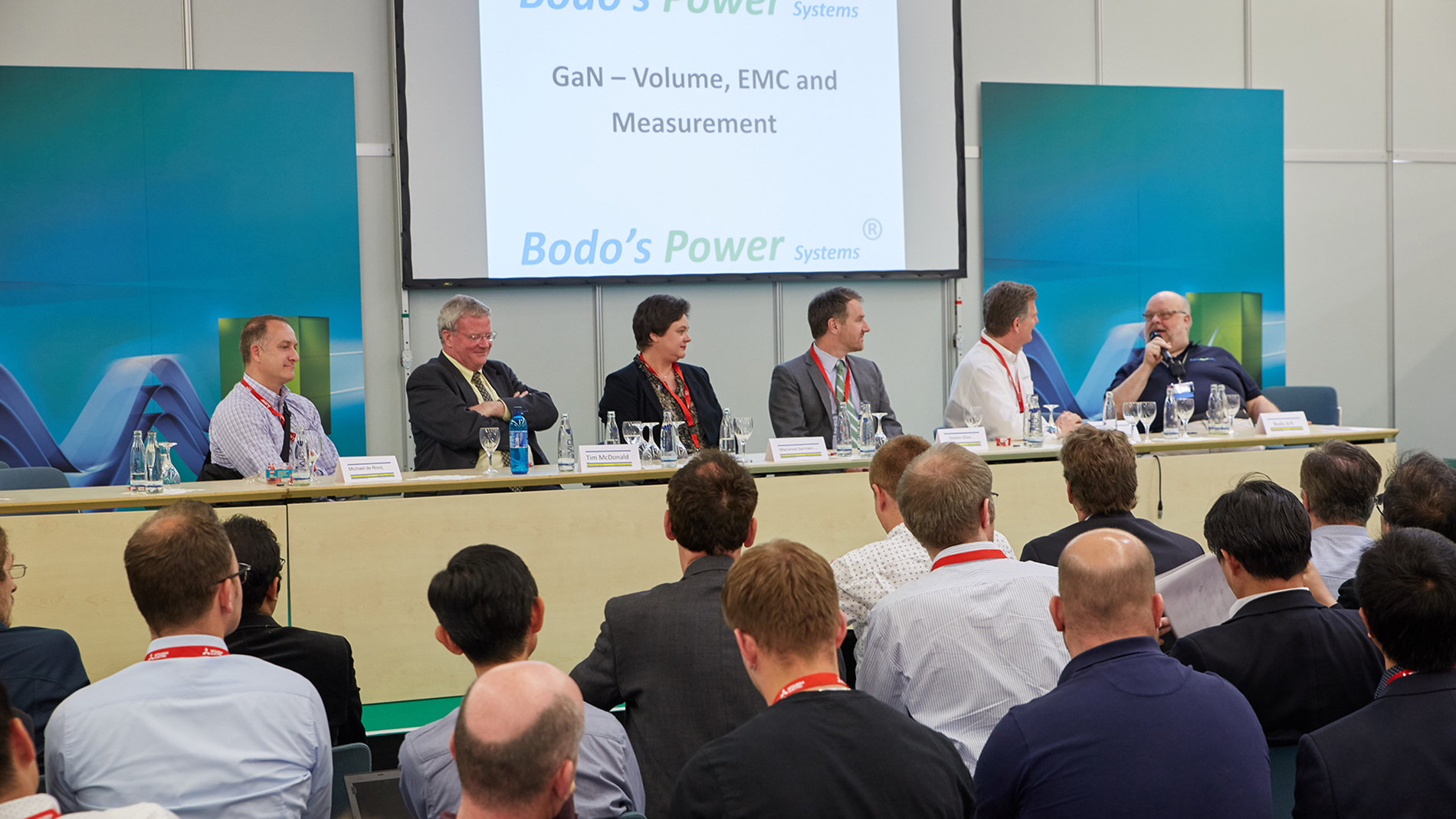 Expert forum