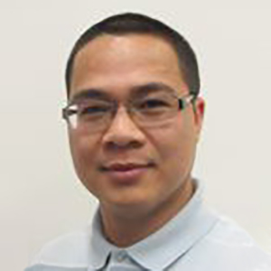 Van Trang Phung, PhD Student, Deutschland, Referent der PCIM Europe