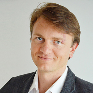 Drazen Dujic, Schweiz, Fachbeiratsmitglied der PCIM Europe