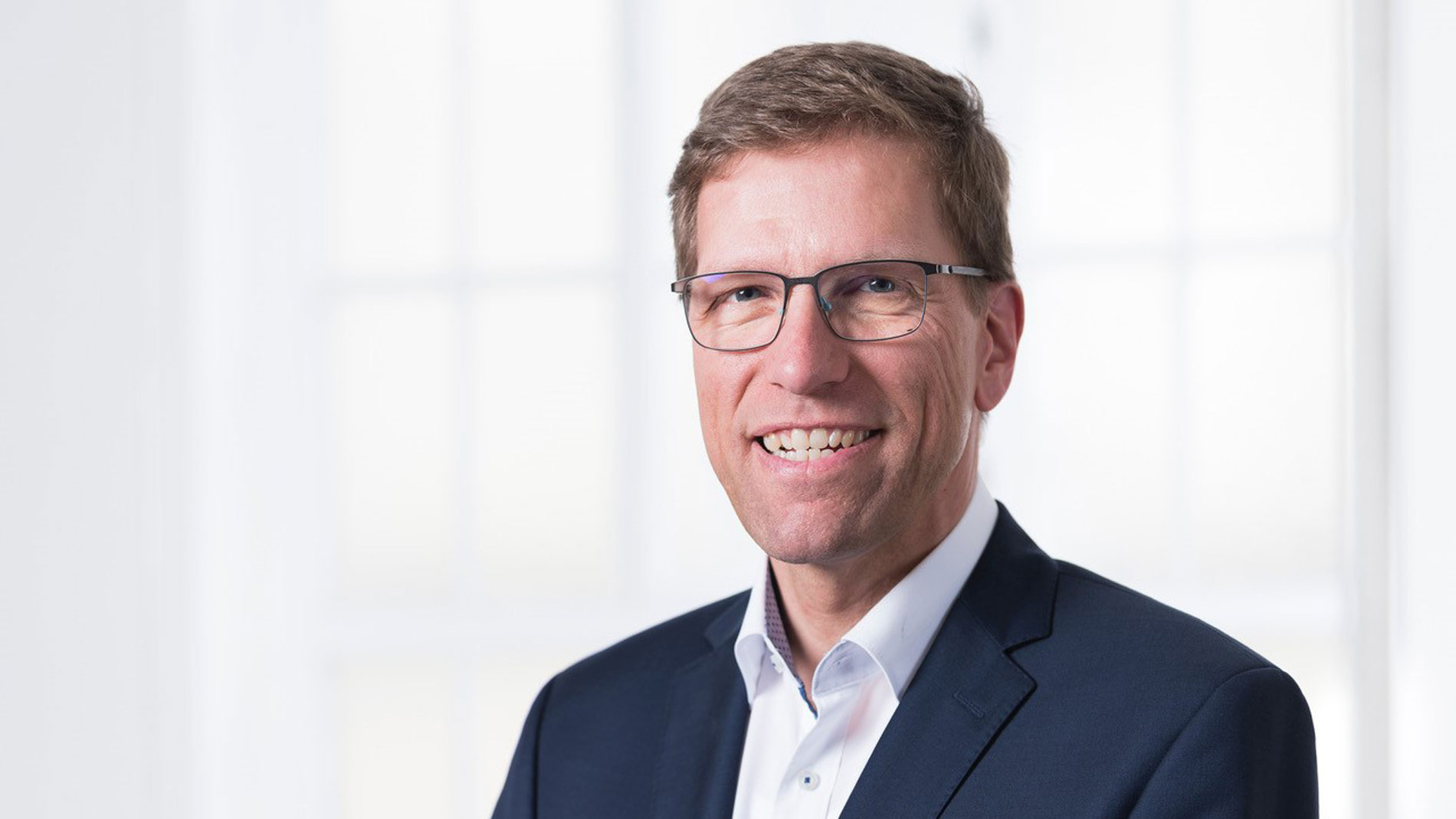 Prof. Dr. Martin Doppelbauer, Karlsruhe Institute of Technology, Germany