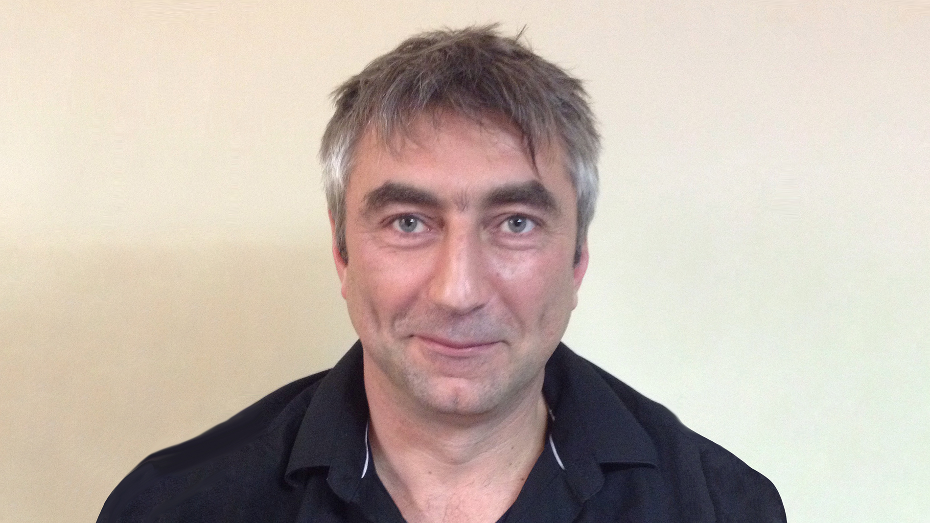 Prof. Dr. Stéphane Lefebvre, CNAM – SATIE, France