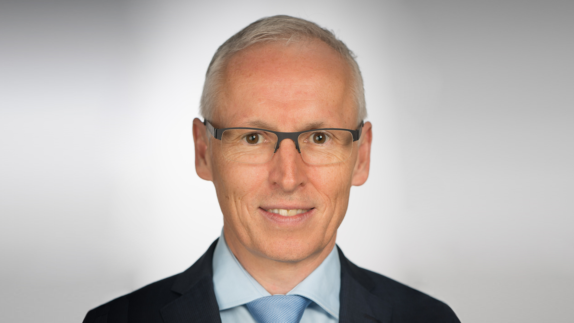 Dr. Stefan Linder, Alpiq, Switzerland