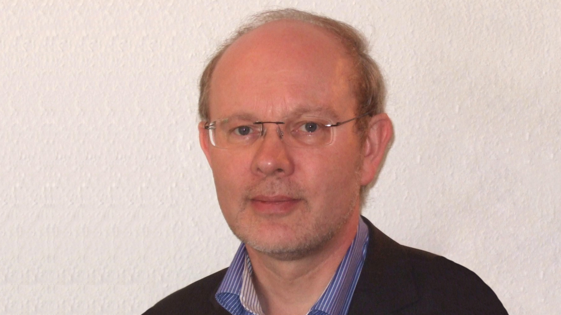 Prof. Dr. Martin März