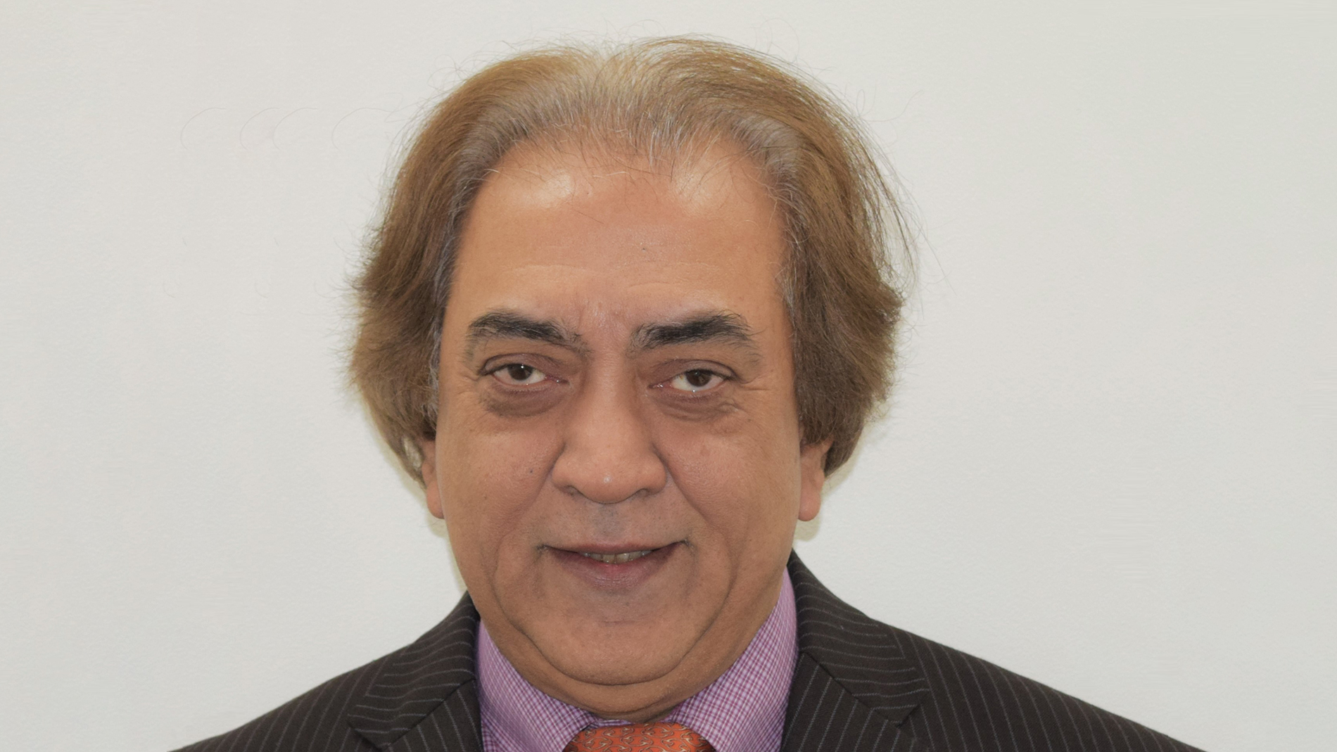 Dr. Gourab Majumdar