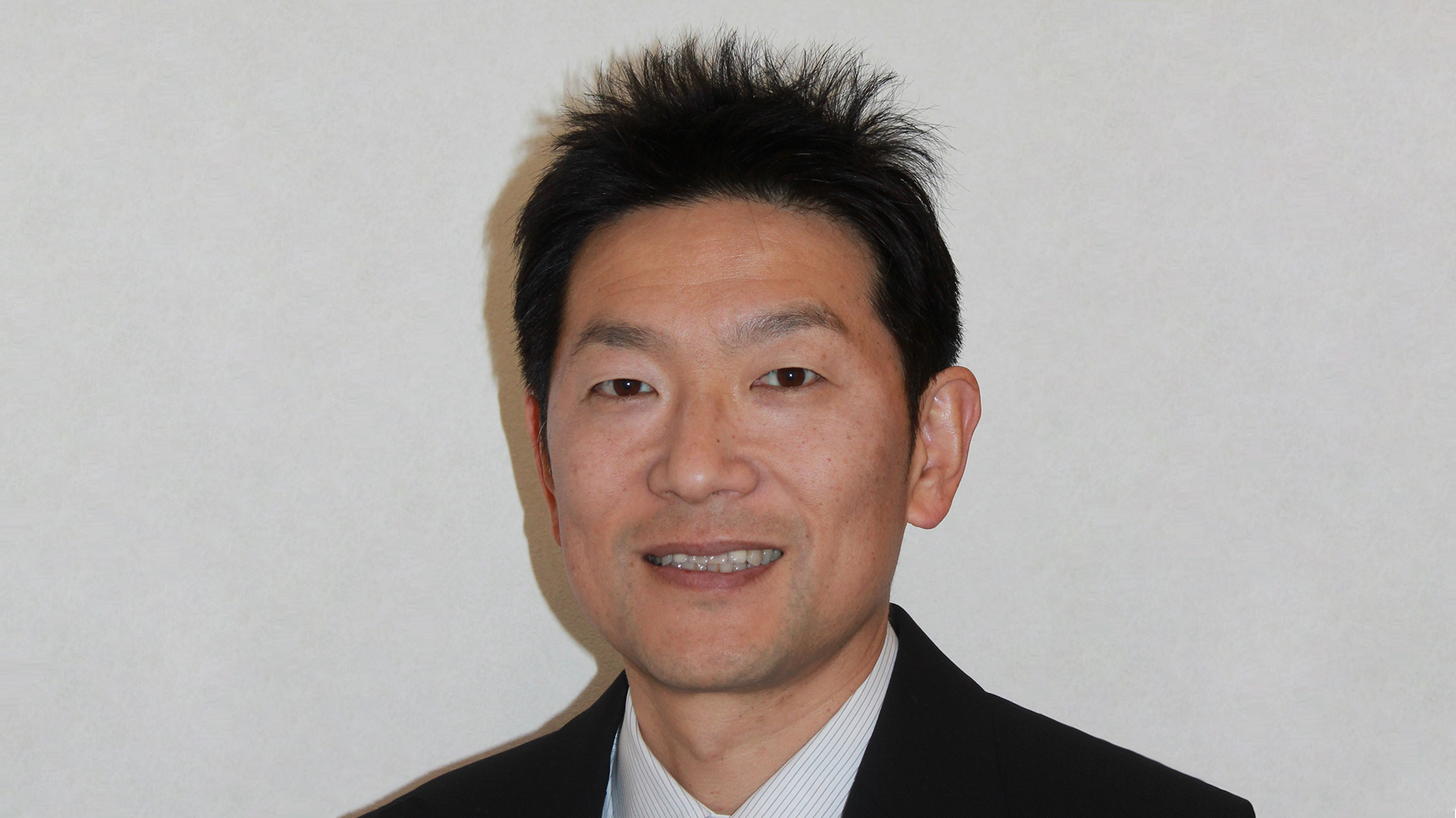 Dr. Masahito Otsuki, Fuji Electric, Japan