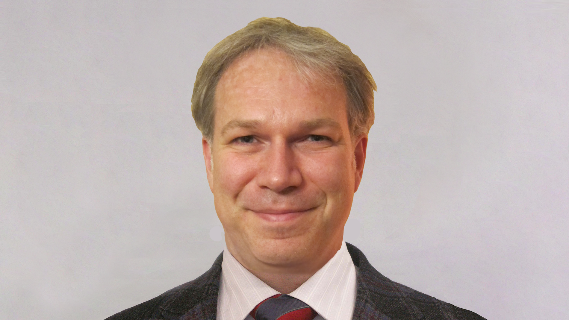 Dr. Klaus Rigbers, SMA Solar Technology, Germany