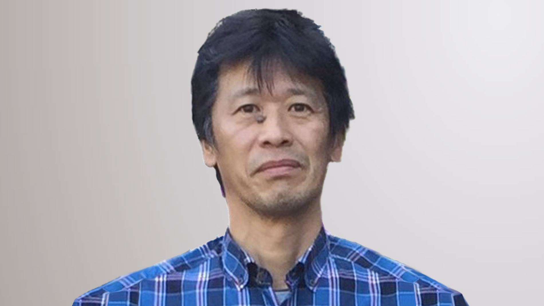 Katsuaki Saito