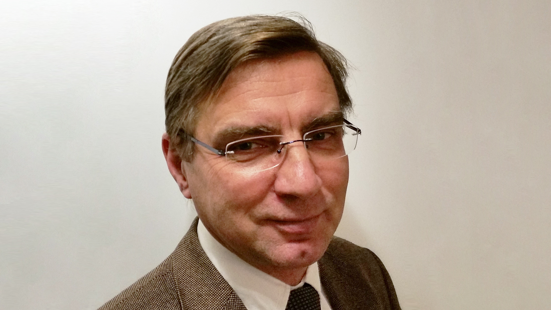 Dr. Bernhard Strzalkowski, Analog Devices, Germany