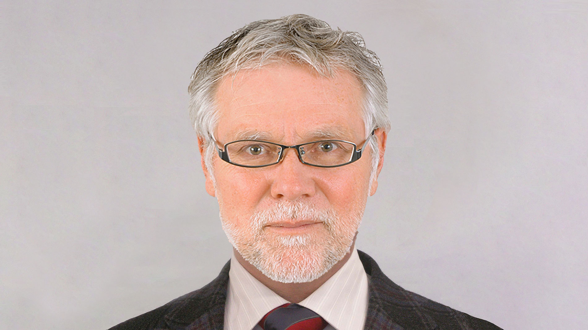 Dr. Eric Favre, Mitglied des Board of Directors der PCIM Europe