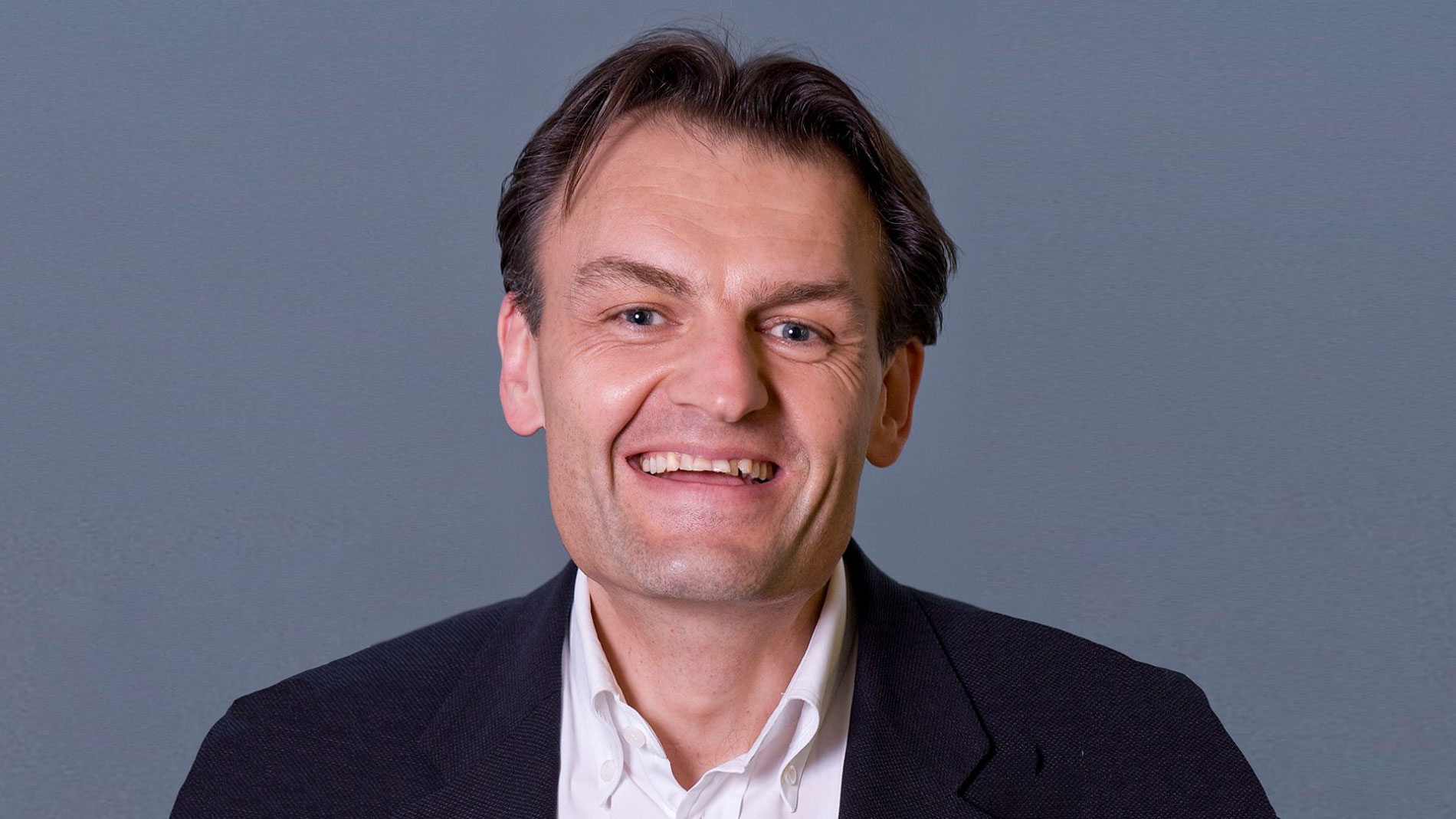 Prof. Johann Walter Kolar, Mitglied des Board of Directors der PCIM Europe