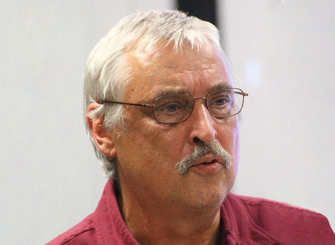 Josef Lutz