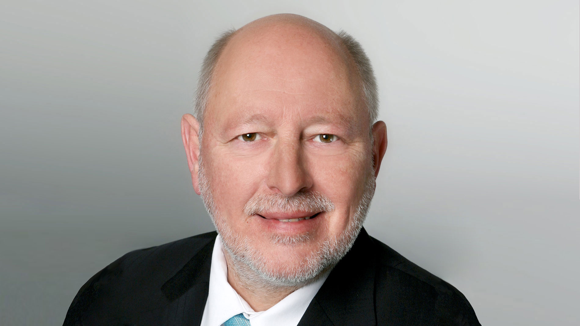 Prof. Uwe Scheuermann, Mitglied des Board of Directors der PCIM Europe