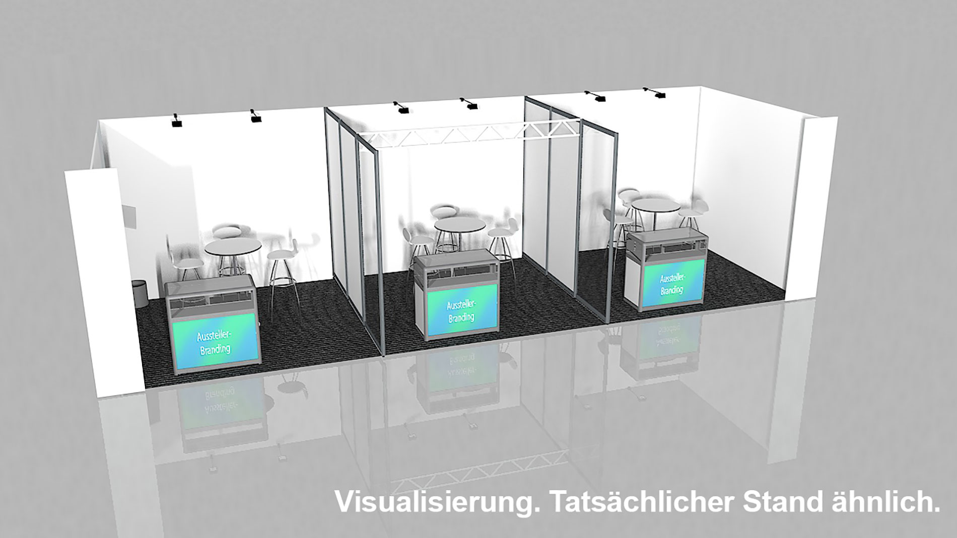 Newcomer Pavilion