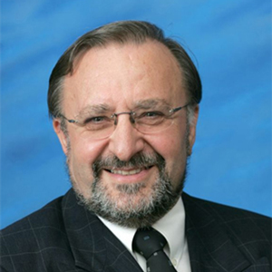 Prof. Leo Lorenz