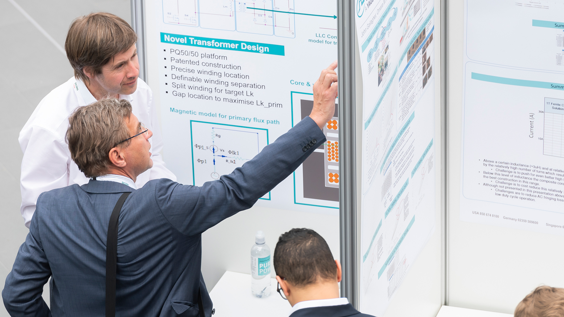 Call For Papers Now Open For The PCIM Europe Conference 2022