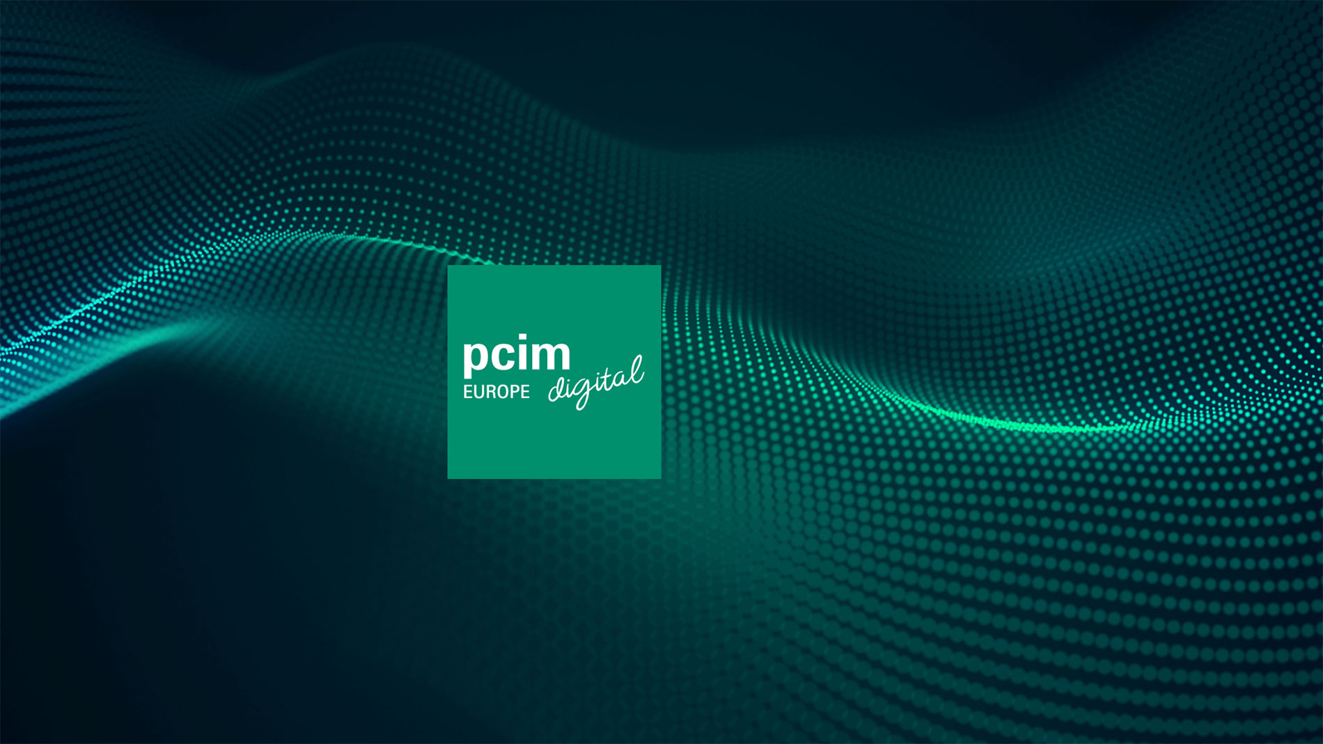 PCIM Europe digital