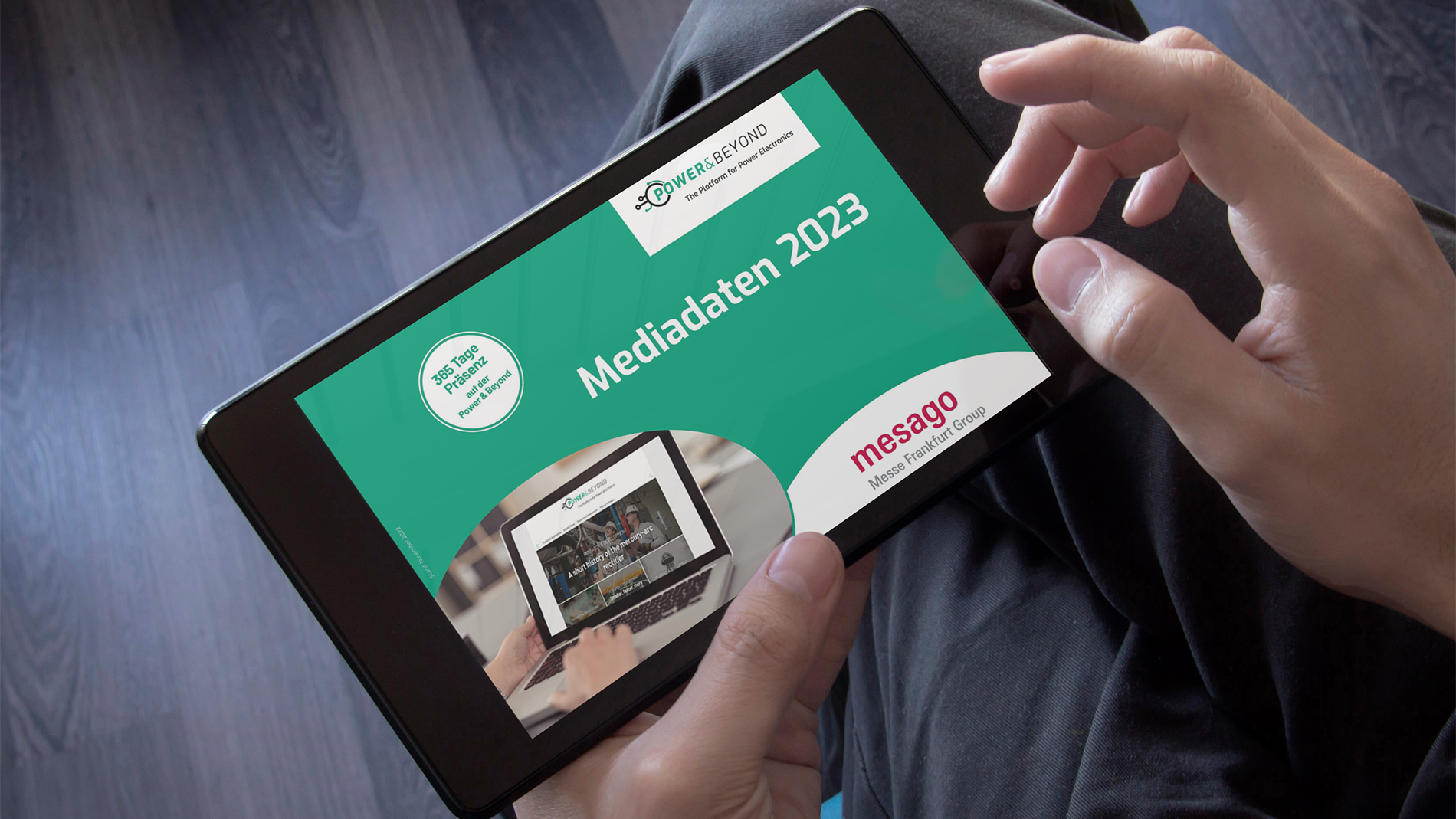 Mediadaten
