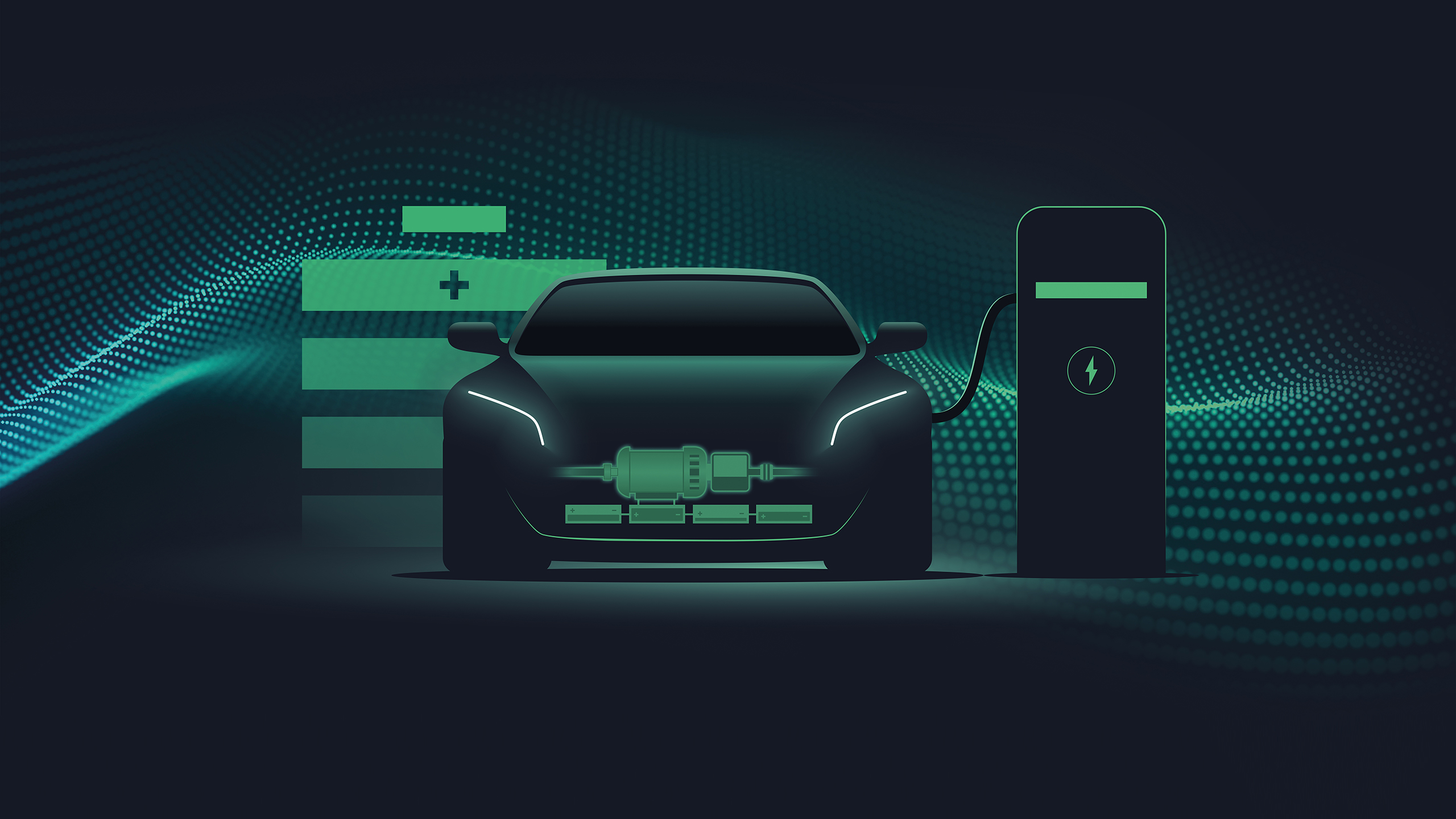 E-Mobility & Energy Storage
