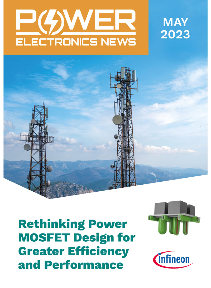Power-Electronics News