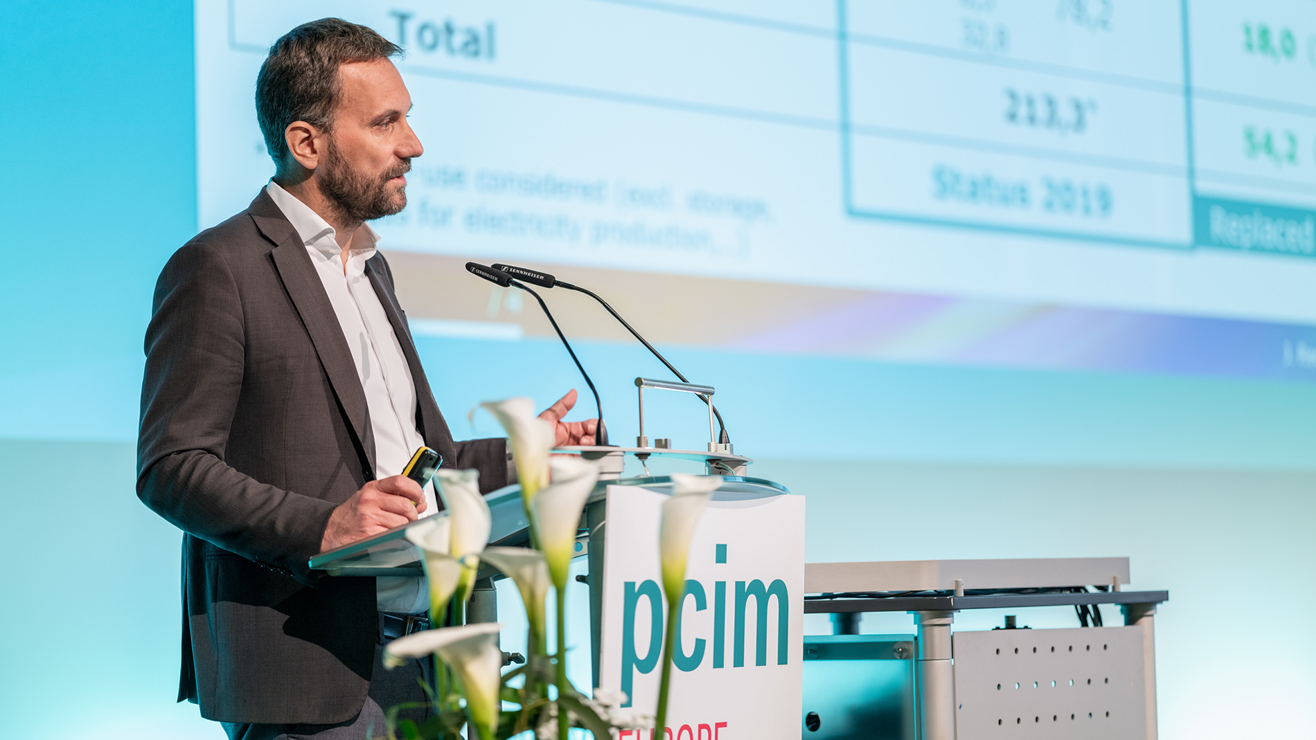 PCIM Europe Conference 2023 Call For Papers Begins