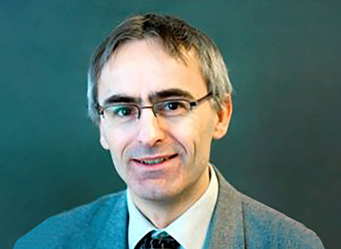 Prof. Dr. Frede Blaabjerg, Aalborg University, Denmark