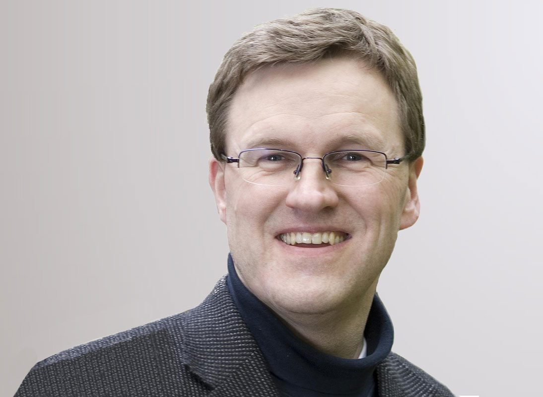 Prof. Dr. Hans-Günter Eckel, University of Rostock, Germany