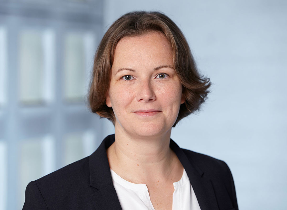 Prof. Dr. Ulrike Grossner, ETH Zurich, Switzerland