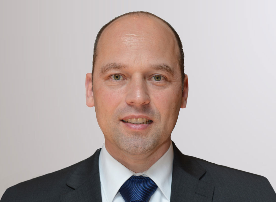 Prof. Dr. Klaus F. Hoffmann, Helmut-Schmidt-University, Germany