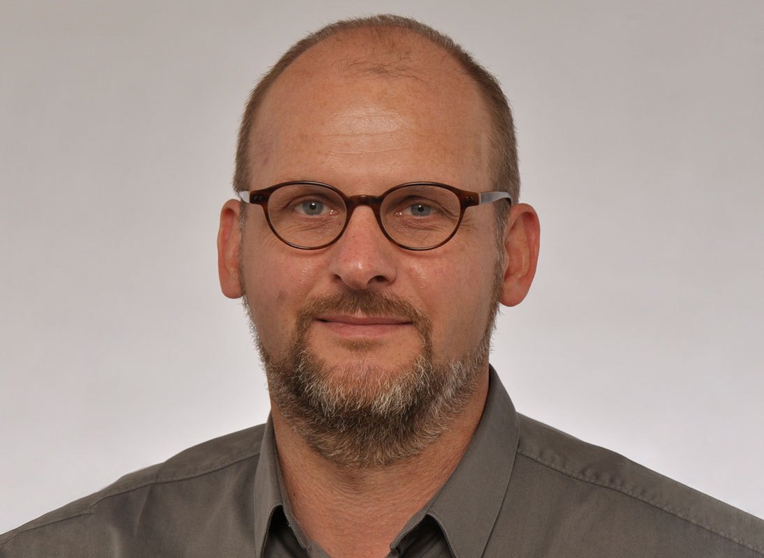 Dr. Peter Kanschat, Infineon Technologies, Germany
