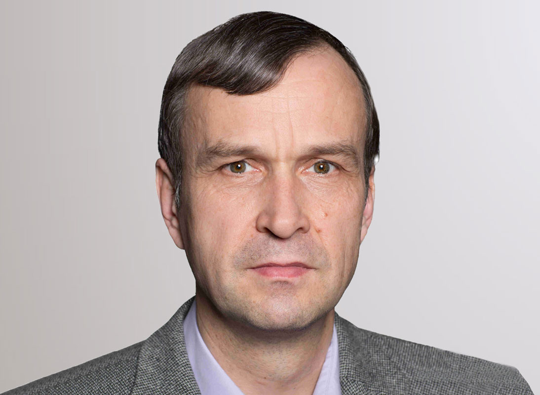 Prof. Dr. Andreas Lindemann, Otto-von-Guericke-University Magdeburg, Germany