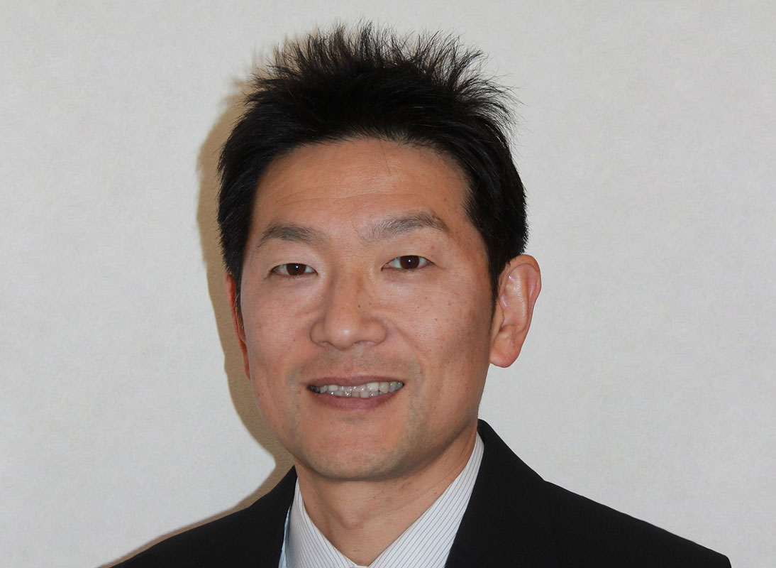 Dr. Masahito Otsuki, Fuji Electric, Japan
