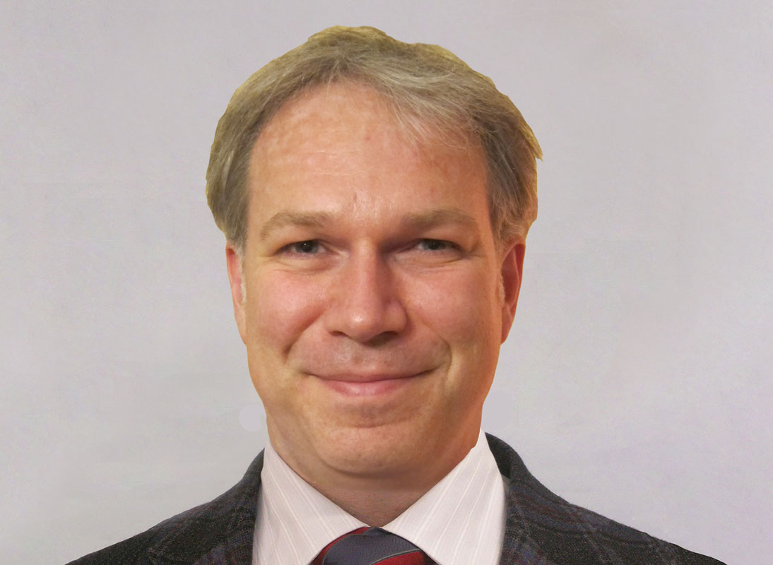 Dr. Klaus Rigbers, SMA Solar Technology, Germany