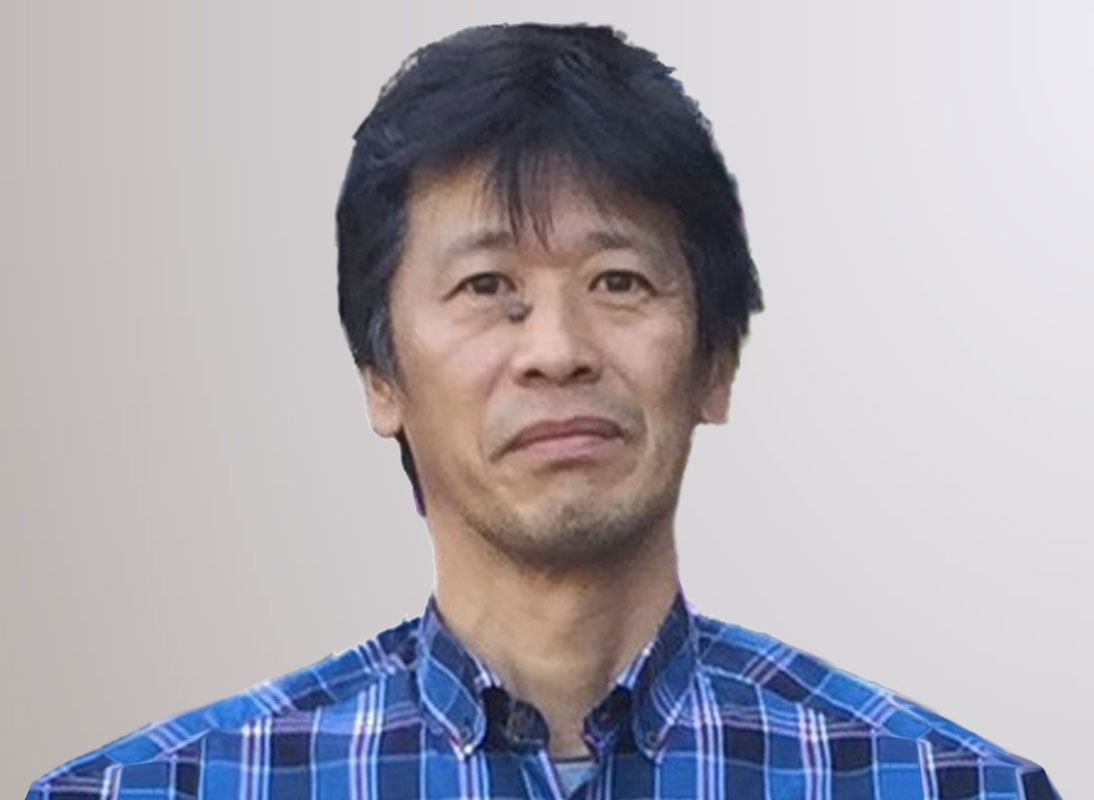Dr. Katsuaki Saito, Nexperia, Japan
