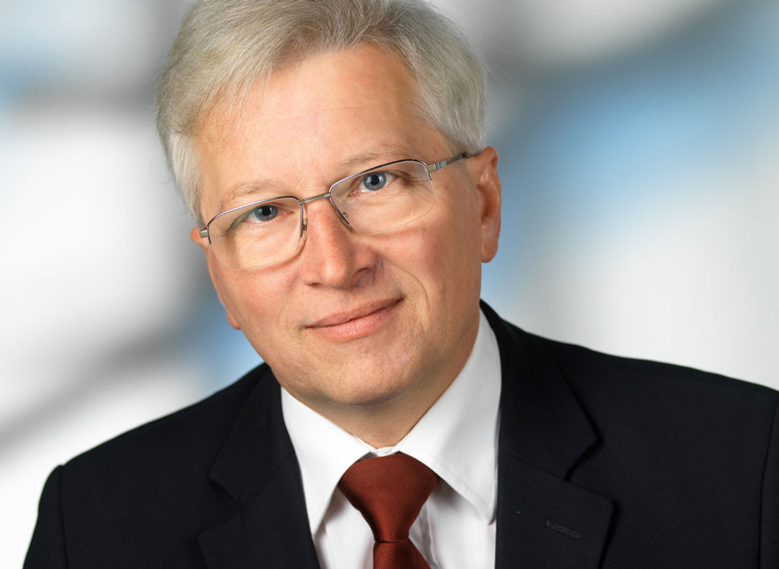 Prof. Dr. Manfred Schrödl, Vienna University of Technology, Austria