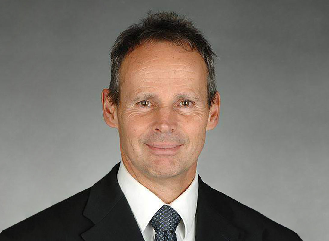Dr. Peter K. Steimer, Hitachi Energy, Switzerland