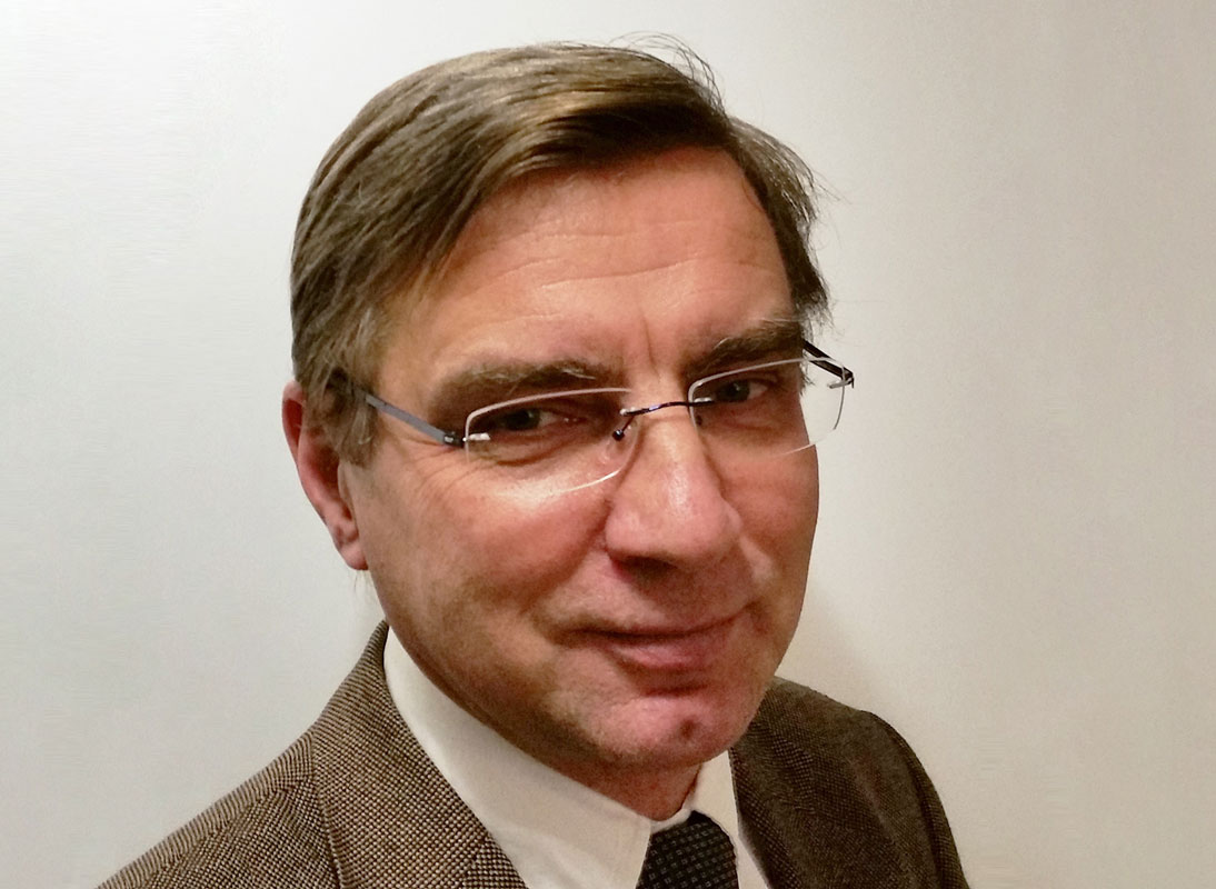 Dr. Bernhard Strzalkowski, Analog Devices, Germany