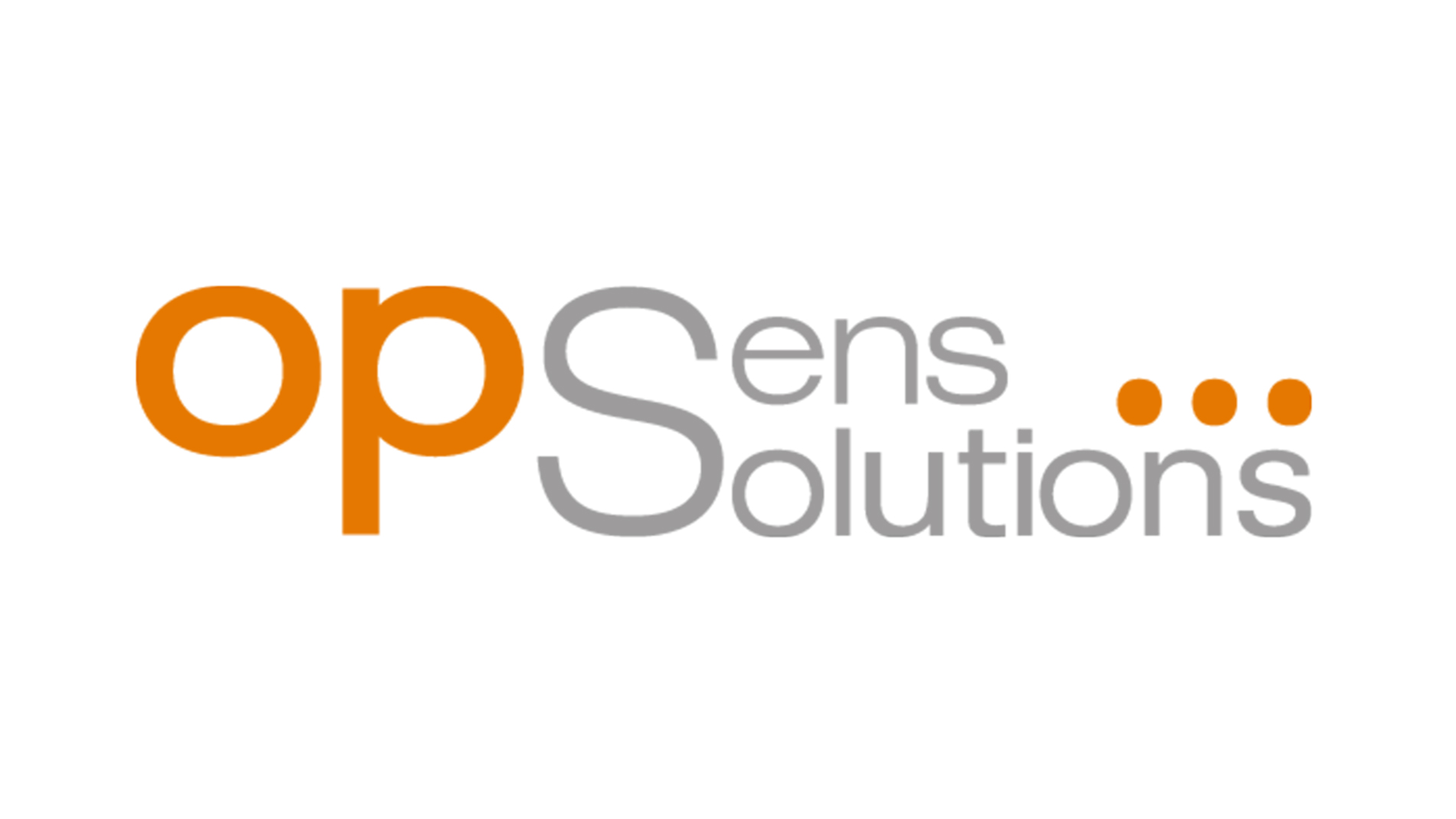 Logo Opsens Solutions