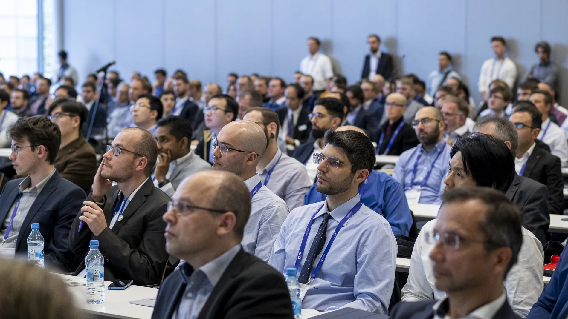 PCIM Europe 2024 Call For Papers Of The Scientific Conference Started PCIM Europe 2024 Call For Papers Of The Scientific Conference Started