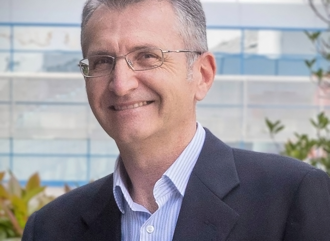 Francesco Gennaro, STMicroelectronics, Italy