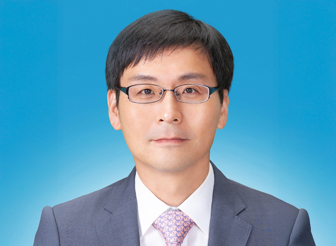 Sang Won Yoon