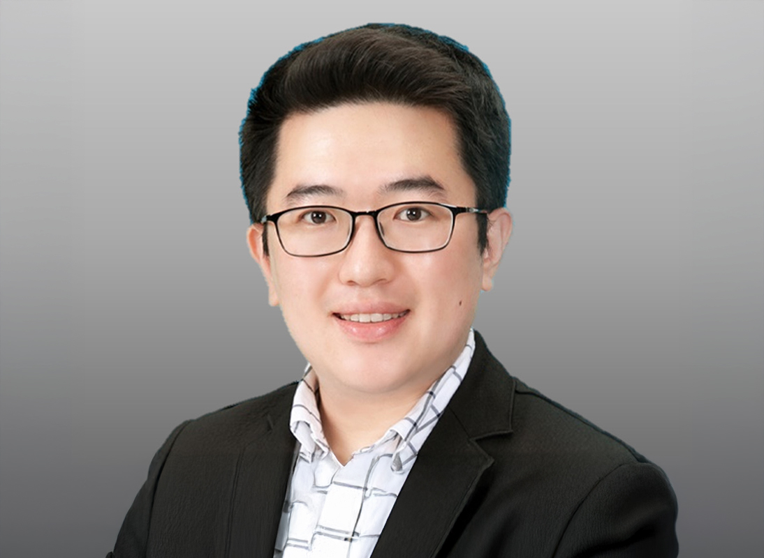 Shenghui Cui