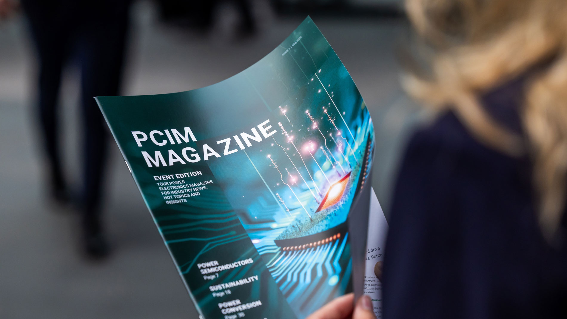 PCIM Website_1900x1 - PCIM Magazine